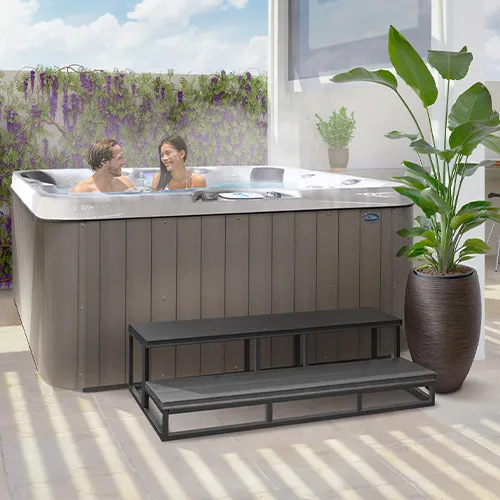 Escape hot tubs for sale in Rogers